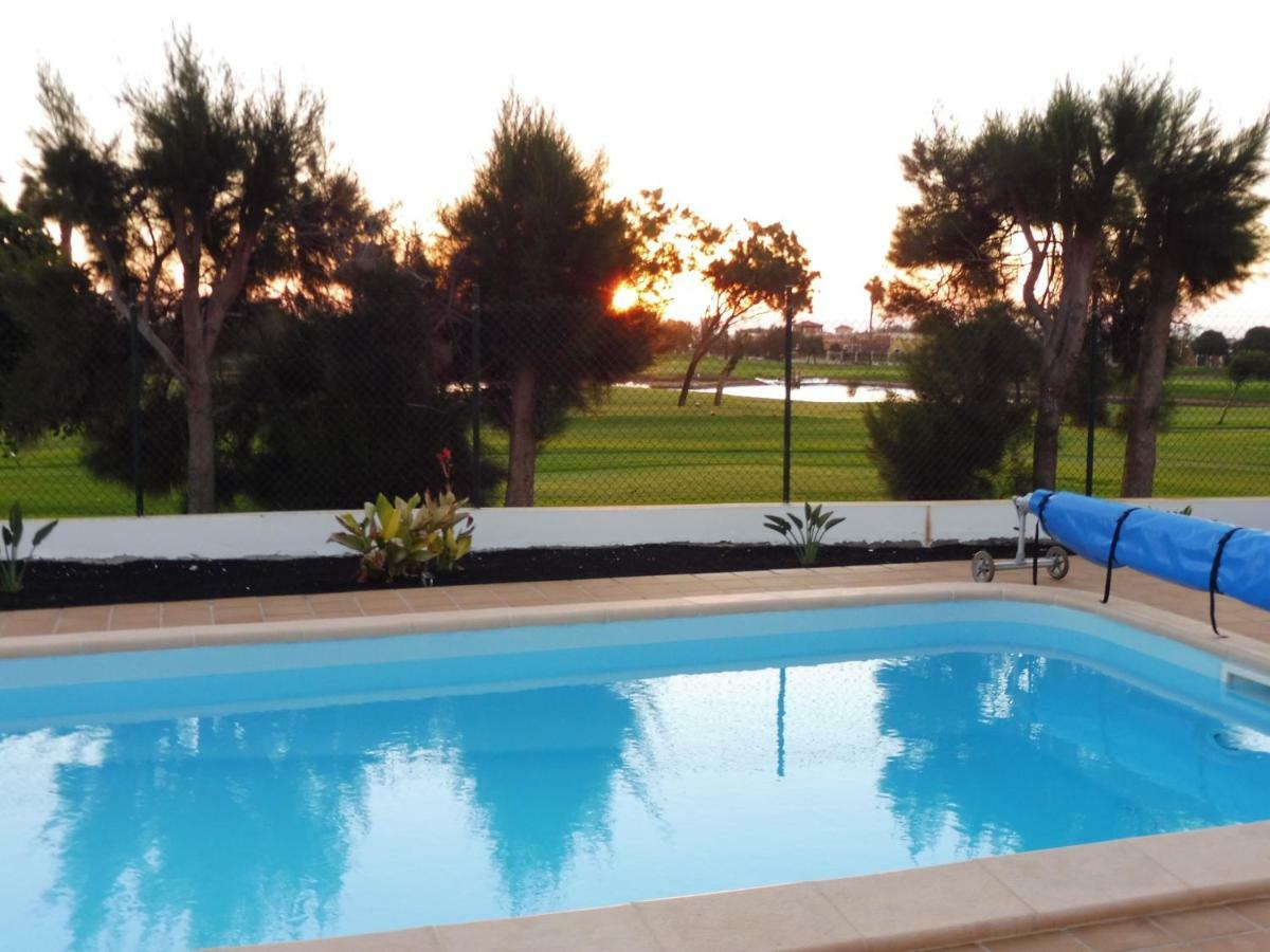 Villa Julaga Caleta De Fuste Εξωτερικό φωτογραφία