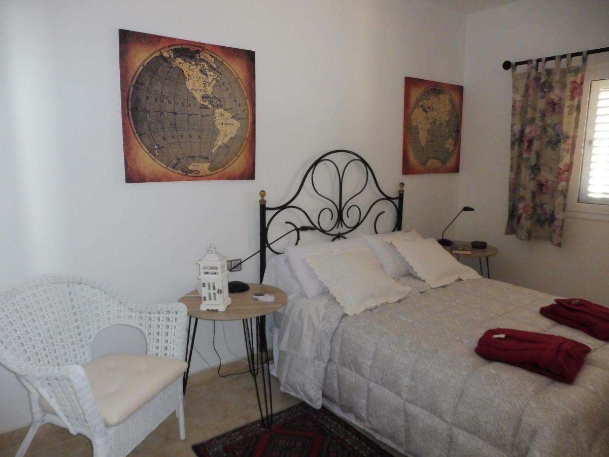 Villa Julaga Caleta De Fuste Εξωτερικό φωτογραφία