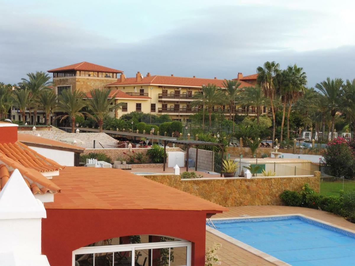Villa Julaga Caleta De Fuste Εξωτερικό φωτογραφία